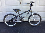 Joystar Pluto 18”
