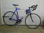 Fuji Fixie