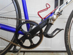 Fuji Fixie