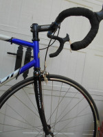 Fuji Fixie