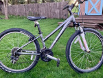 TREK SKYE mountain/hybrid/trail bike 21 spd 26 tires