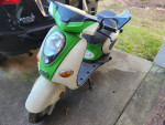 Moped