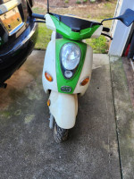 Moped
