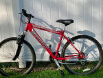 Schwinn Traverse mountain bike 18" frame
