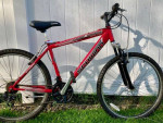 Schwinn Traverse mountain bike 18" frame