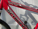 Schwinn Traverse mountain bike 18" frame