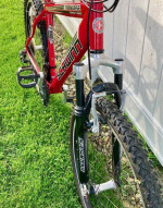 Schwinn Traverse mountain bike 18" frame