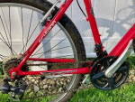 Schwinn Traverse mountain bike 18" frame