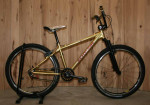 Schwinn Homegrown BMX Bike
