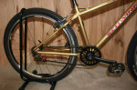 Schwinn Homegrown BMX Bike