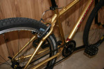 Schwinn Homegrown BMX Bike