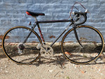 1983 Trek 560 - Reynolds 501 vintage - Ready to Ride