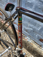 1983 Trek 560 - Reynolds 501 vintage - Ready to Ride
