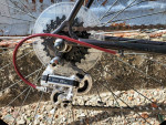 1983 Trek 560 - Reynolds 501 vintage - Ready to Ride