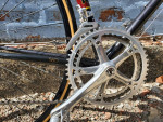 1983 Trek 560 - Reynolds 501 vintage - Ready to Ride
