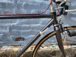 1983 Trek 560 - Reynolds 501 vintage - Ready to Ride
