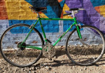 1977 Schwinn Superior - Vintage Fillet-Brazed Chromoly - Ready to Ride