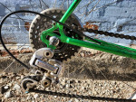 1977 Schwinn Superior - Vintage Fillet-Brazed Chromoly - Ready to Ride