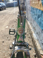 1977 Schwinn Superior - Vintage Fillet-Brazed Chromoly - Ready to Ride