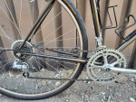 1985 Panasonic Touring Deluxe - Ready to Ride - Tange Tubing
