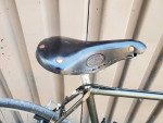 1985 Panasonic Touring Deluxe - Ready to Ride - Tange Tubing