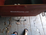 Bakfiet Dutch Bike for Sale