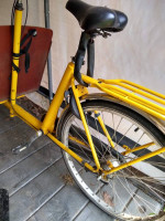 Bakfiet Dutch Bike for Sale