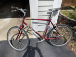 Specialized Hardrock Sport