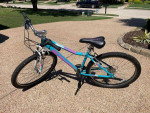 Schwinn Ladies Mountain Bike Medium