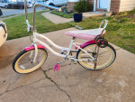 Schwinn Girls Bike