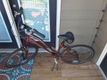 Lightly Used Sedona Women's Bicycle