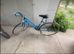 10 speed schwinn bike
