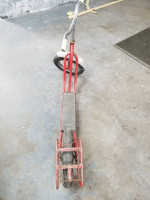 Rivel Surhuisterveen scooter