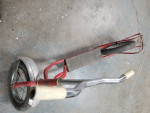 Rivel Surhuisterveen scooter