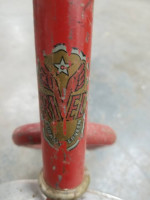 Rivel Surhuisterveen scooter