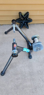Kinetic by Kurt Bike Trainer