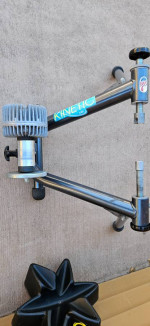 Kinetic by Kurt Bike Trainer