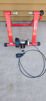 Sportneer Bike Trainer