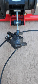 Sportneer Bike Trainer