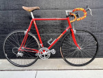 1985 Trek 460 Road Bike – Large Frame 23-1/2 (60cm)