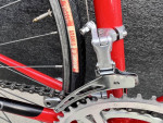 1985 Trek 460 Road Bike – Large Frame 23-1/2 (60cm)