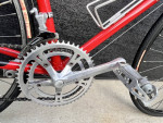 1985 Trek 460 Road Bike – Large Frame 23-1/2 (60cm)