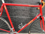 1985 Trek 460 Road Bike – Large Frame 23-1/2 (60cm)