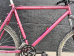 1990’s Giant ATX Racing MTB Rebuild - Commuter / City Bike – Medium