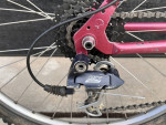 1990’s Giant ATX Racing MTB Rebuild - Commuter / City Bike – Medium