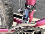 1990’s Giant ATX Racing MTB Rebuild - Commuter / City Bike – Medium