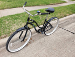 Ladies Marina Beach Cruiser 26-inch wheels by Schwinn