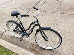 Ladies Marina Beach Cruiser 26-inch wheels by Schwinn