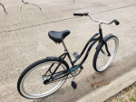 Ladies Marina Beach Cruiser 26-inch wheels by Schwinn