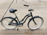 Ladies Marina Beach Cruiser 26-inch wheels by Schwinn